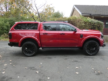 Used Ford Ranger 2023 for sale - 75920517: Photo 2