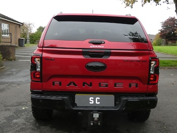Used Ford Ranger 2023 for sale - 75920517: Photo 3