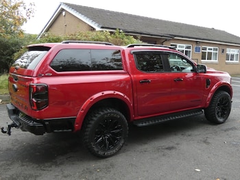 Used Ford Ranger 2023 for sale - 75920517: Photo 4