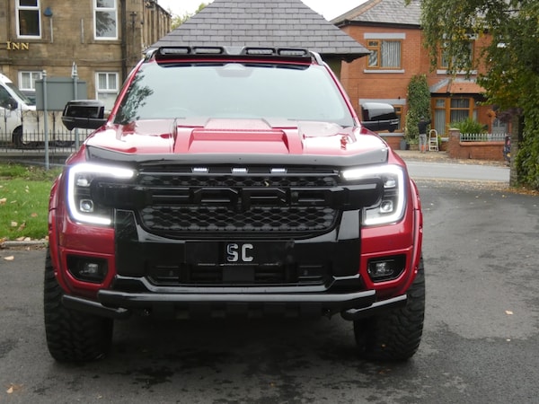 Used Ford Ranger 2023 for sale - 75920517: Photo 5