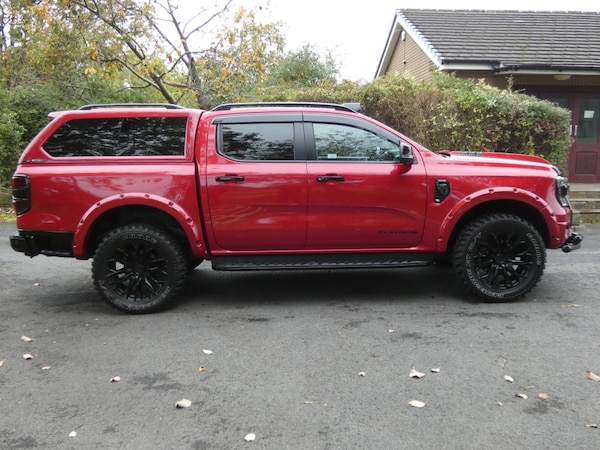 Used Ford Ranger 2023 for sale - 75920517: Photo 7