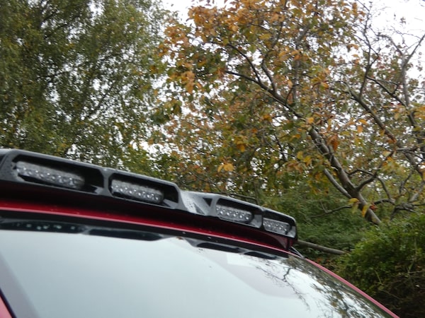 Used Ford Ranger 2023 for sale - 75920517: Photo 9