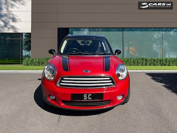 Used MINI Countryman 2014 for sale - 78438865: Photo