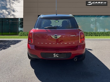 Used MINI Countryman 2014 for sale - 78438865: Photo
