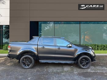 Used Ford Ranger 2020 for sale - 78832552: Photo