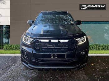 Used Ford Ranger 2020 for sale - 78832552: Photo