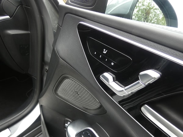 Used Mercedes-Benz C Class 2024 for sale - 76129140: Photo 24
