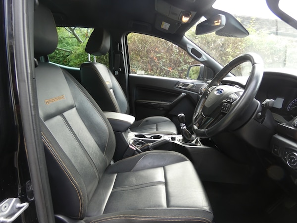 Used Ford Ranger 2020 for sale - 76070554: Photo 11