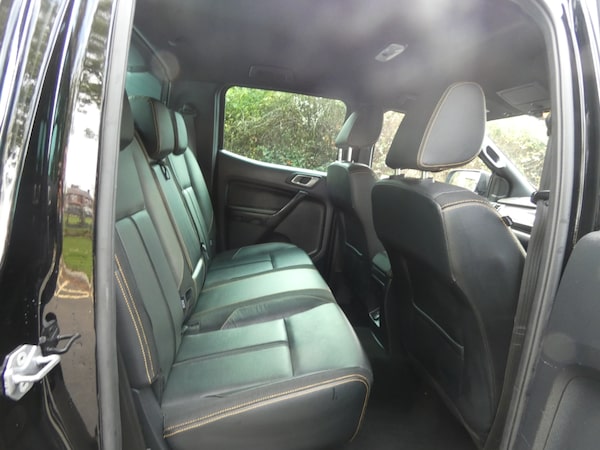 Used Ford Ranger 2020 for sale - 76070554: Photo 12