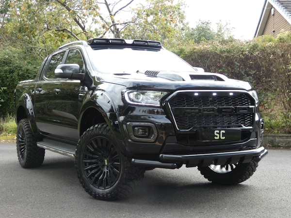 Used Ford Ranger 2020 for sale - 76070554: Photo 15