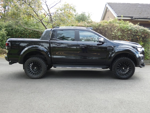 Used Ford Ranger 2020 for sale - 76070554: Photo 2