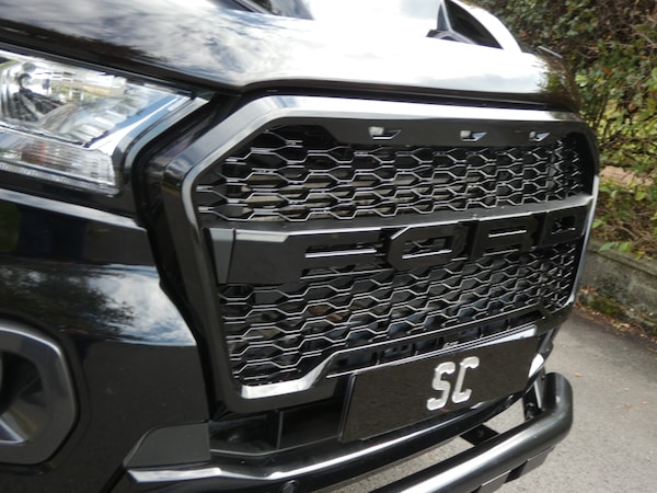 Used Ford Ranger 2020 for sale - 76070554: Photo 4