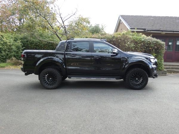 Used Ford Ranger 2020 for sale - 76070554: Photo 7
