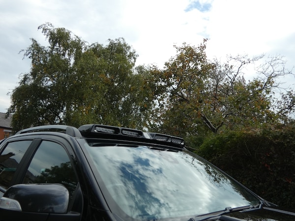 Used Ford Ranger 2020 for sale - 76070554: Photo 8