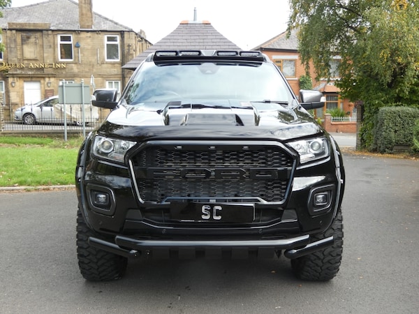 Used Ford Ranger 2020 for sale - 76070554: Photo 9