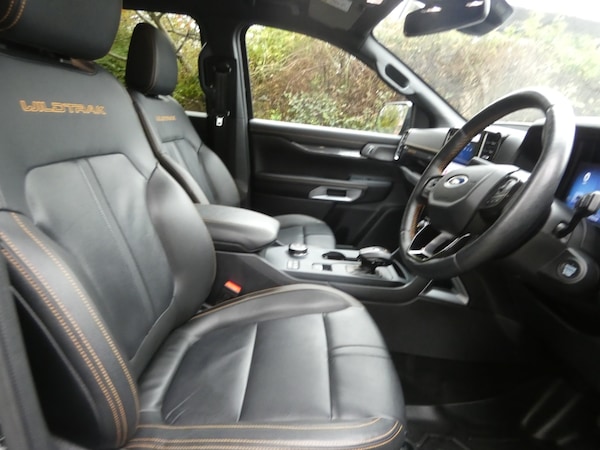 Used Ford Ranger 2023 for sale - 75963292: Photo 13
