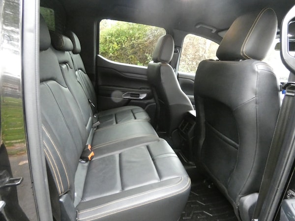 Used Ford Ranger 2023 for sale - 75963292: Photo 14