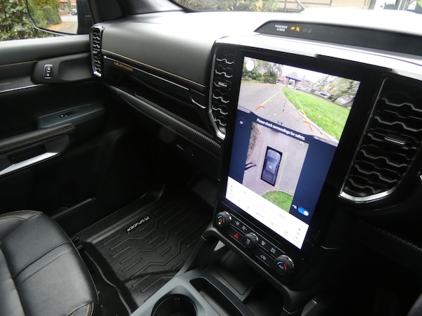 Used Ford Ranger 2023 for sale - 75963292: Photo 16