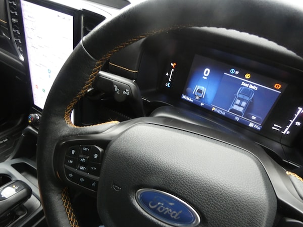 Used Ford Ranger 2023 for sale - 75963292: Photo 18