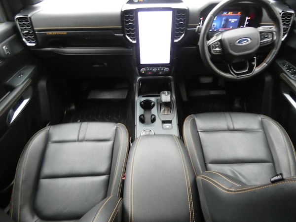 Used Ford Ranger 2023 for sale - 75963292: Photo 19