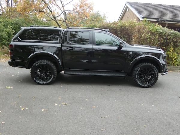 Used Ford Ranger 2023 for sale - 75963292: Photo 2