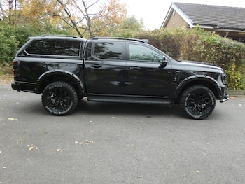 Used Ford Ranger 2023 for sale - 75963292: Photo 2