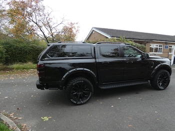 Used Ford Ranger 2023 for sale - 75963292: Photo 4