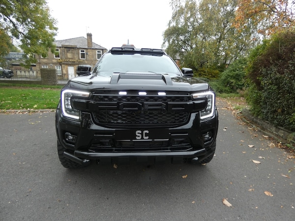 Used Ford Ranger 2023 for sale - 75963292: Photo 5