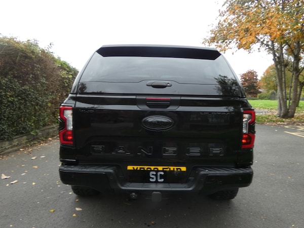 Used Ford Ranger 2023 for sale - 75963292: Photo 6