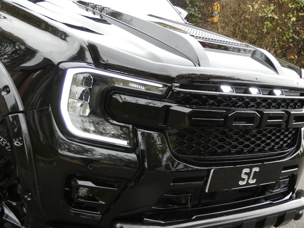 Used Ford Ranger 2023 for sale - 75963292: Photo 8