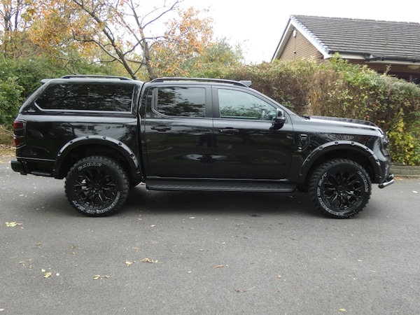 Used Ford Ranger 2023 for sale - 75963292: Photo 9