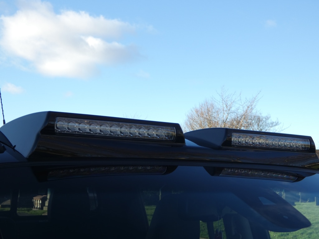 Used Mercedes-Benz X Class 2019 for sale - 77090207: Photo 10