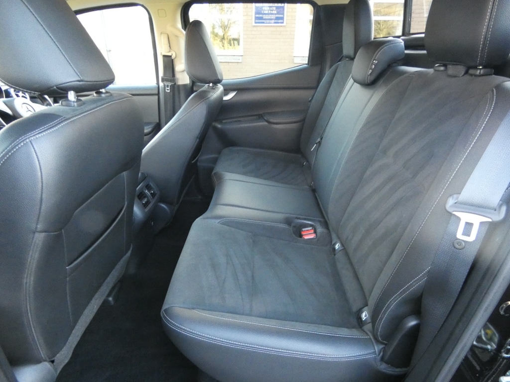 Used Mercedes-Benz X Class 2019 for sale - 77090207: Photo 13