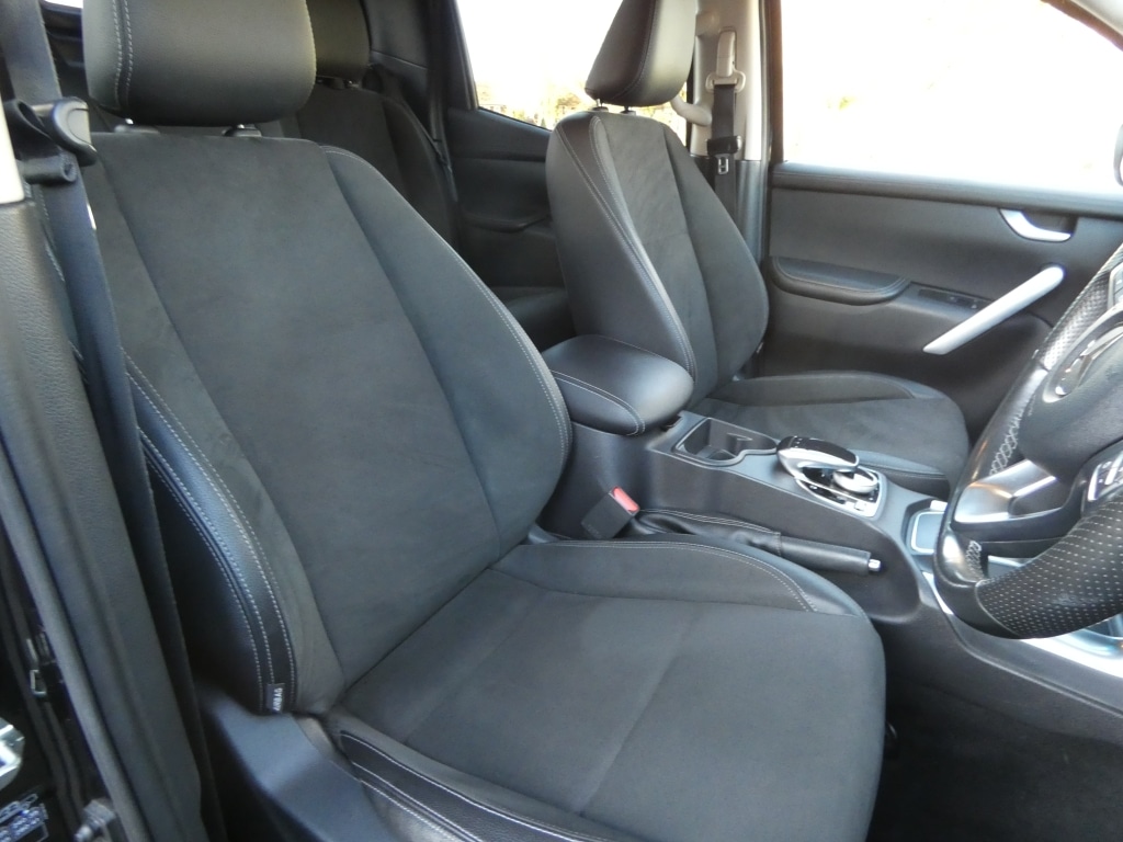 Used Mercedes-Benz X Class 2019 for sale - 77090207: Photo 14