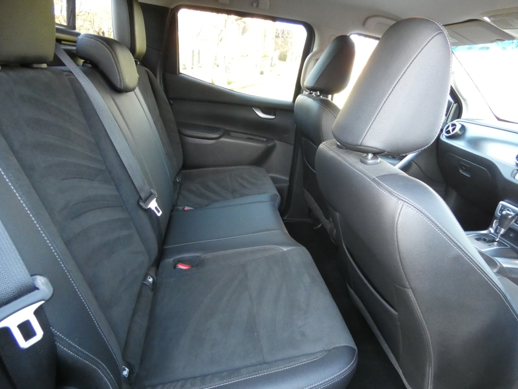 Used Mercedes-Benz X Class 2019 for sale - 77090207: Photo 15