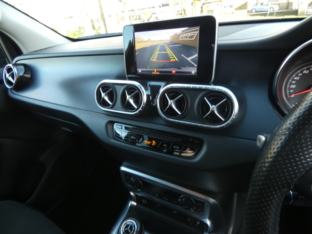 Used Mercedes-Benz X Class 2019 for sale - 77090207: Photo 16