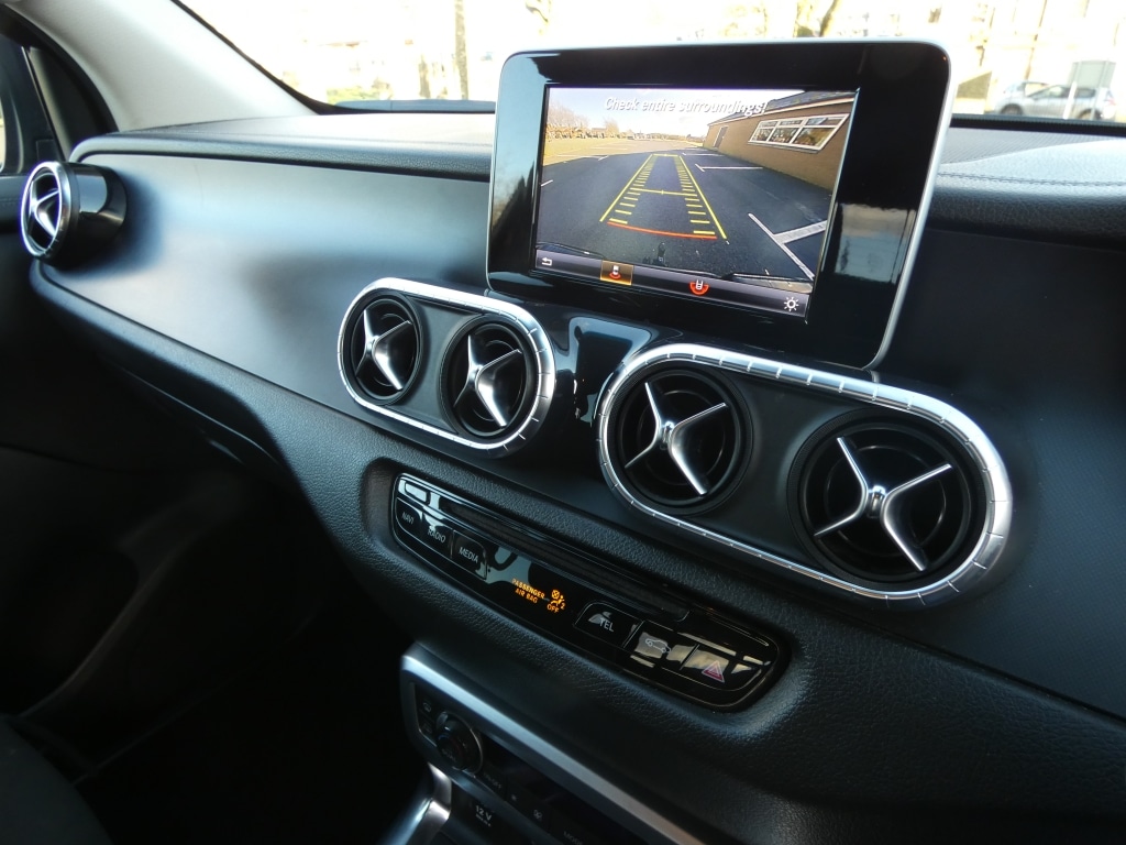 Used Mercedes-Benz X Class 2019 for sale - 77090207: Photo 18