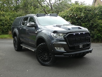 Ford - Ranger