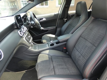 Used Mercedes-Benz A-Class 2018 for sale - 75612267: Photo