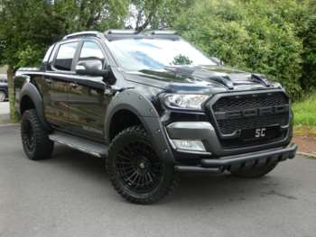 Used Ford Ranger 2019 for sale - 75033451: Photo