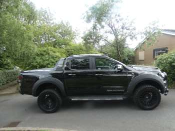 Used Ford Ranger 2019 for sale - 75033451: Photo