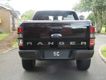 Used Ford Ranger 2019 for sale - 75033451: Photo