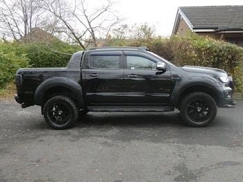 Used Ford Ranger 2020 for sale - 76465494: Photo