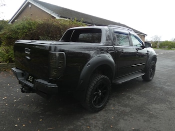 Used Ford Ranger 2020 for sale - 76465494: Photo