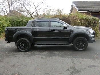 Used Ford Ranger 2020 for sale - 76465494: Photo