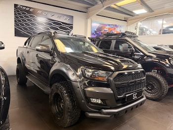 Used Ford Ranger 2016 for sale - 78584753: Photo