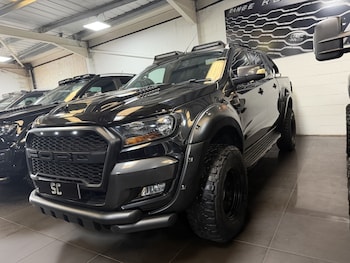 Used Ford Ranger 2016 for sale - 78584753: Photo
