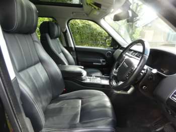 Used Land Rover Range Rover 2013 for sale - 75179390: Photo