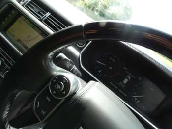 Used Land Rover Range Rover 2013 for sale - 75179390: Photo