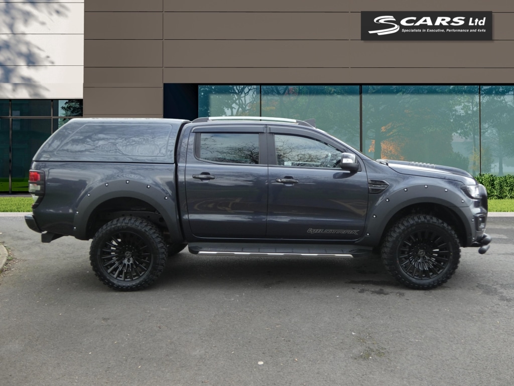 Used Ford Ranger 2020 for sale - 77448999: Photo 10